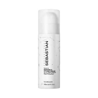 SEBASTIAN_NO.BREAKER Bonding & Styling Cream_Cosmetic World